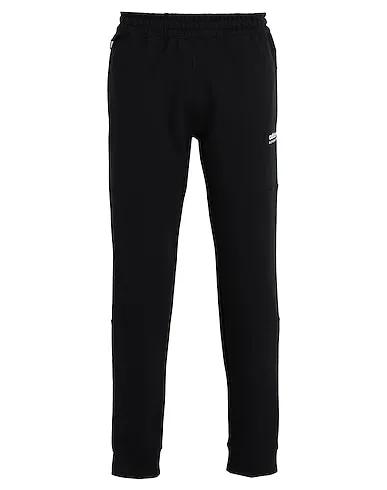Black Sweatshirt Casual pants ADVENTURE SWEATPANT
