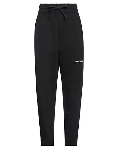 Black Sweatshirt Casual pants