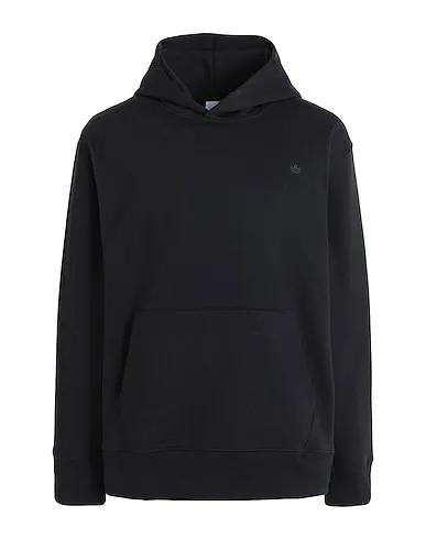 Black Sweatshirt Hooded sweatshirt C Hoodie
