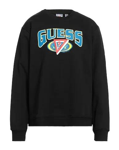 Black Sweatshirt Sweatshirt