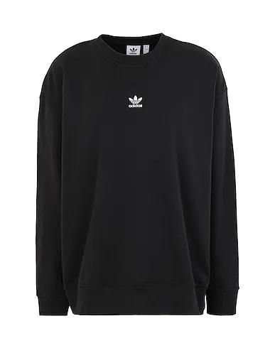 Black Sweatshirt Sweatshirt SWEATSHIRT
