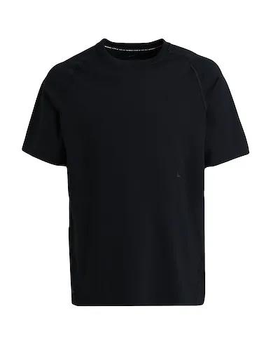 Black T-shirt Nike Dri-FIT ADV A.P.S. Men's Short-Sleeve Fitness Top