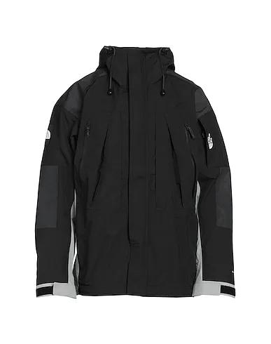 Black Techno fabric Jacket M PHL  2L JKT 

