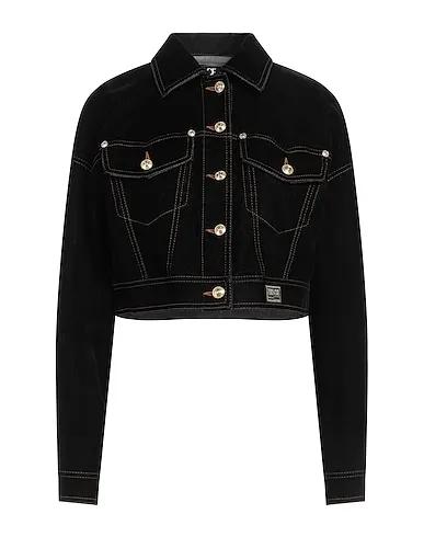 Black Velvet Jacket