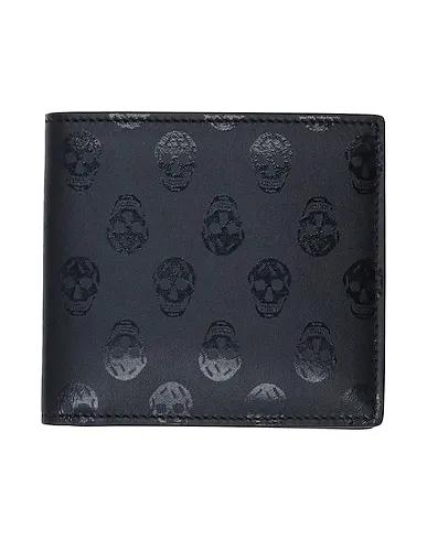 Black Wallet