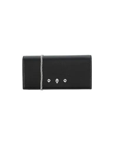 Black Wallet