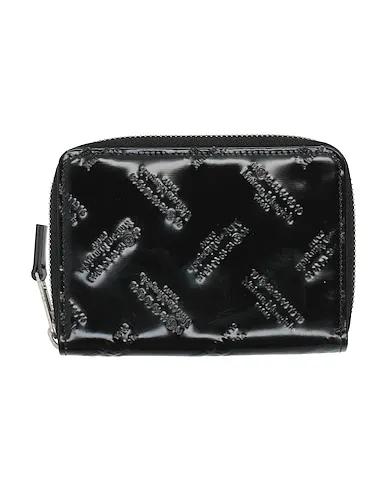 Black Wallet