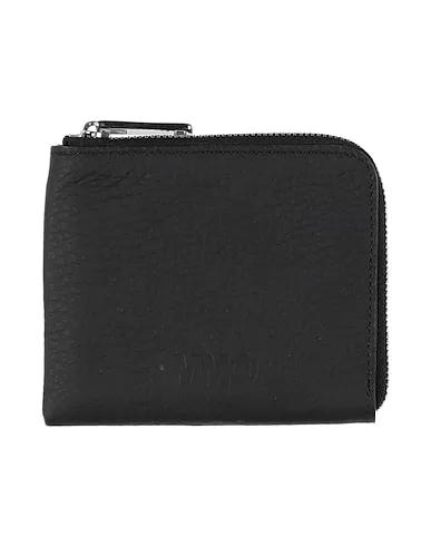 Black Wallet