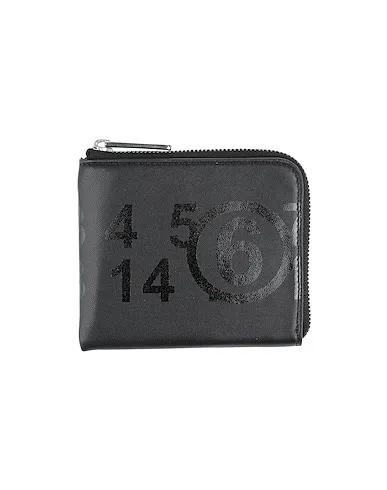 Black Wallet