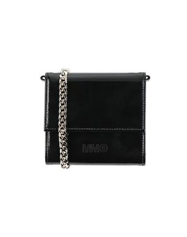 Black Wallet