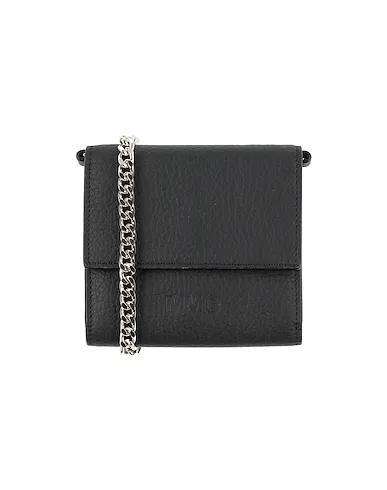 Black Wallet