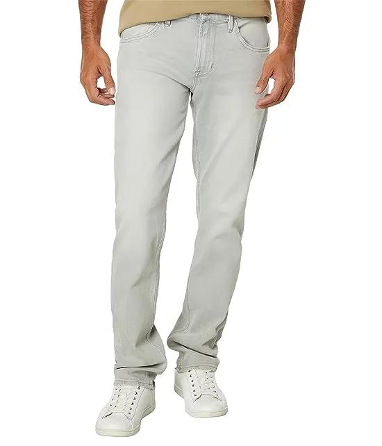 Blake Slim Straight in Sky Grey