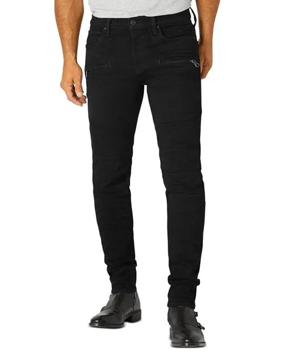 Blinder Biker V2 Skinny Jeans in Kit