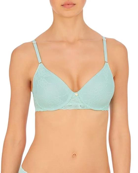 Bliss Allure Contour Underwire Bra