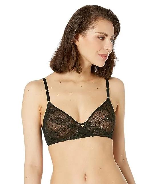 Bliss Allure Unlined Underwire 724303