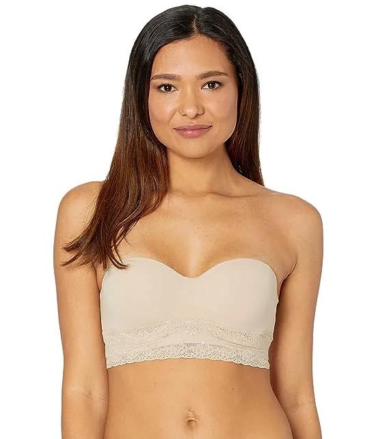 Bliss Perfection Strapless Contour Underwire