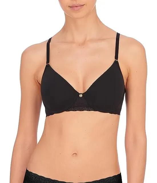 Bliss Perfection Unlined Underwire 724154