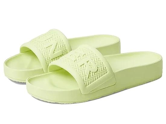 Bloom Algae Foam Slide