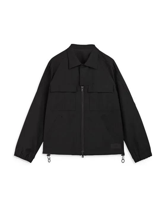 Blouson Jacket