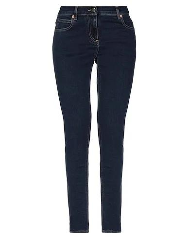 Blue Denim Denim pants