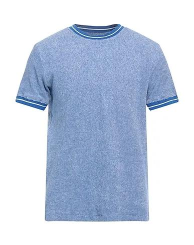 Blue Jersey T-shirt