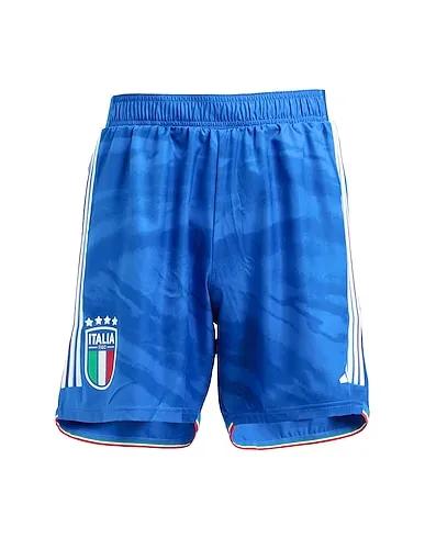 Blue Shorts & Bermuda Italy 23 Home Authentic Shorts
