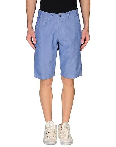 Blue Shorts & Bermuda