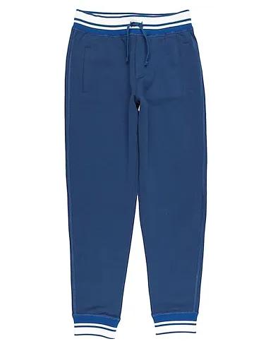 Blue Sweatshirt Casual pants