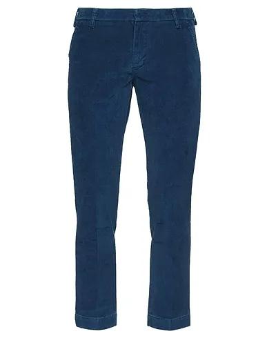 Blue Velvet Casual pants