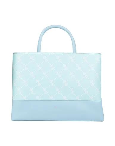 BLUMARINE | Turquoise Women‘s Handbag