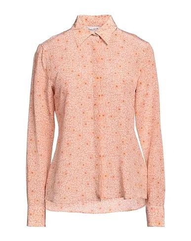 Blush Crêpe Floral shirts & blouses