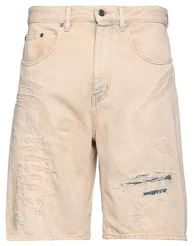 Blush Denim Denim shorts