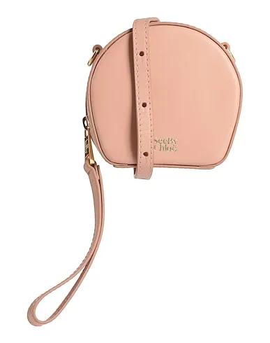 Blush Handbag