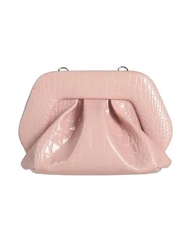 Blush Handbag