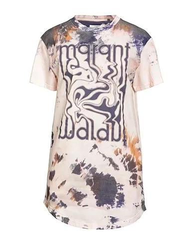 Blush Jersey T-shirt