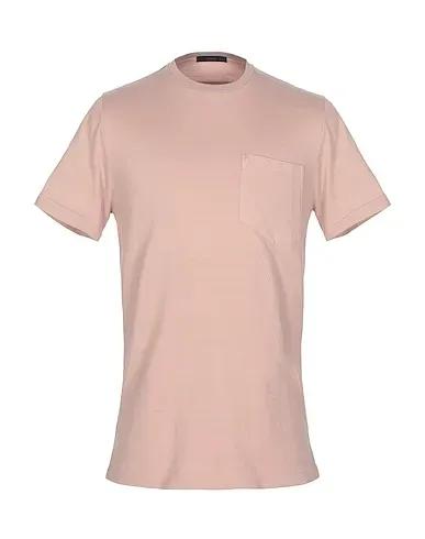 Blush Jersey T-shirt