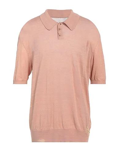 Blush Knitted Sweater