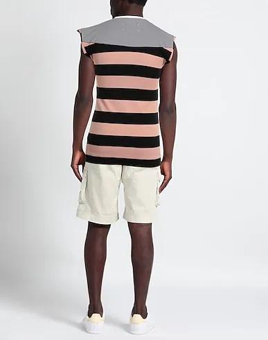 Blush Knitted Sweater