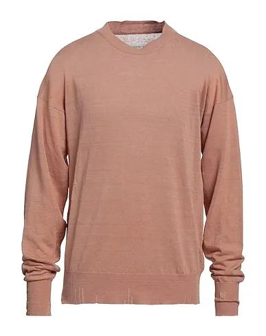 Blush Knitted Sweater