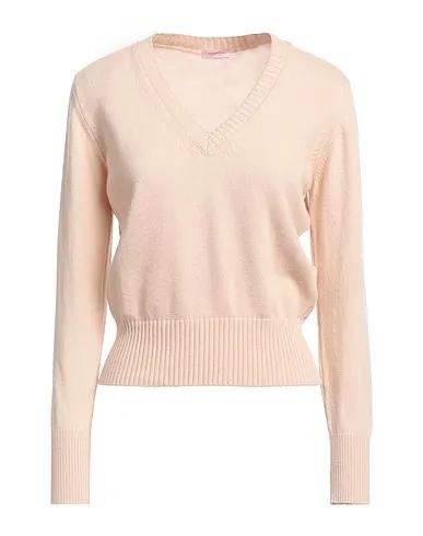 Blush Knitted Sweater