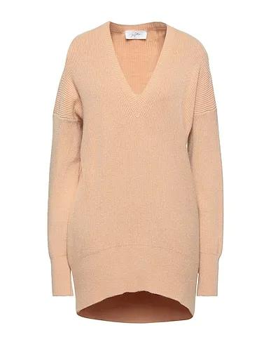 Blush Knitted Sweater