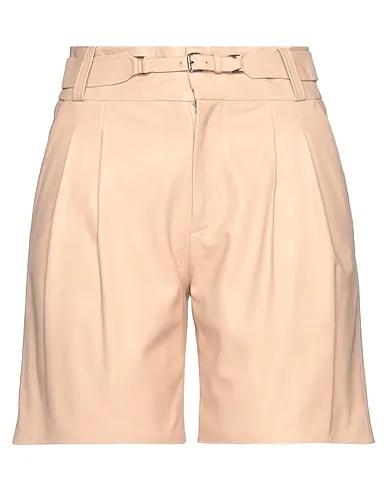 Blush Leather Leather pant