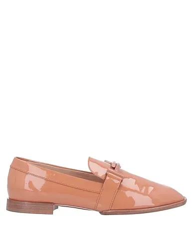 Blush Loafers