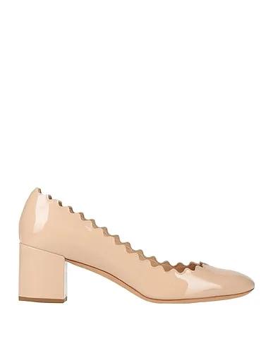 Blush Pump