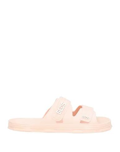 Blush Sandals