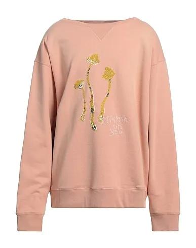 Blush Sweatshirt Sweatshirt