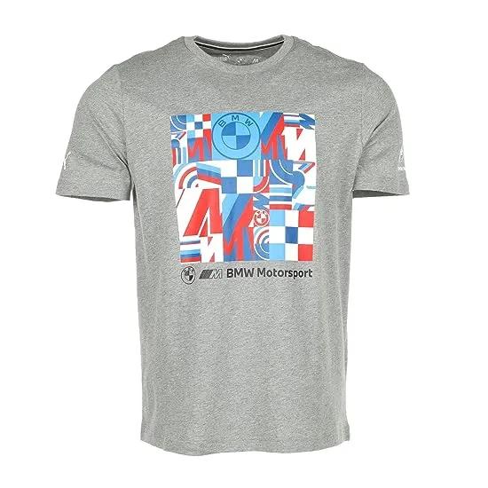 BMW M Motorsport Graphic Tee