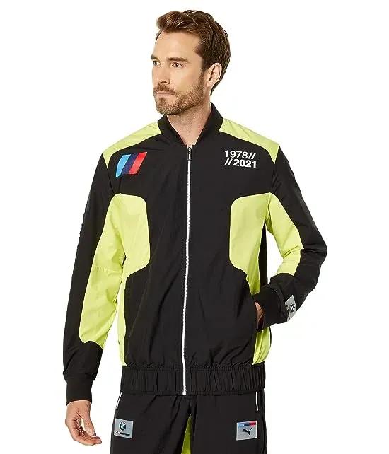 BMW MMS Street Woven Jacket