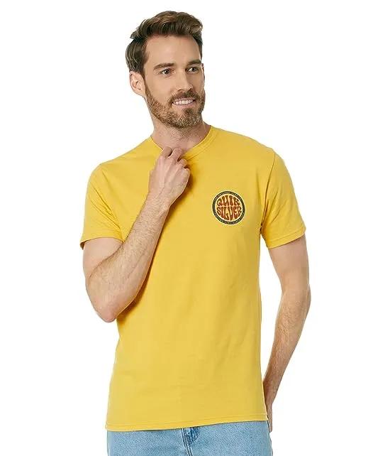 Bolder Type Short Sleeve Tee