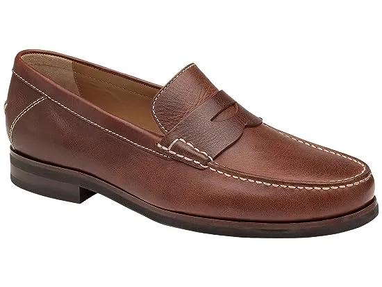 Bolton Penny Loafer